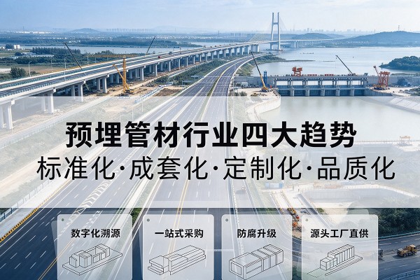 通榆行业发展趋势总结