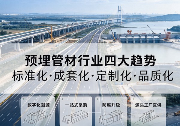 通榆行业发展趋势总结