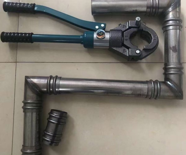 通榆冷却管生产