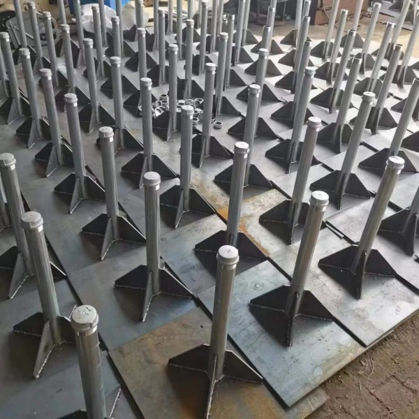 通榆鑫亿呈沉降板生产