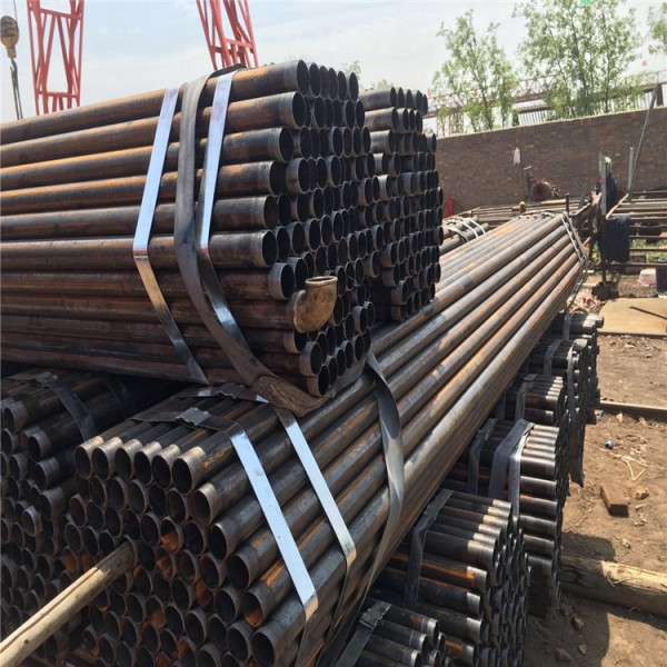 通榆鑫亿呈冷却管