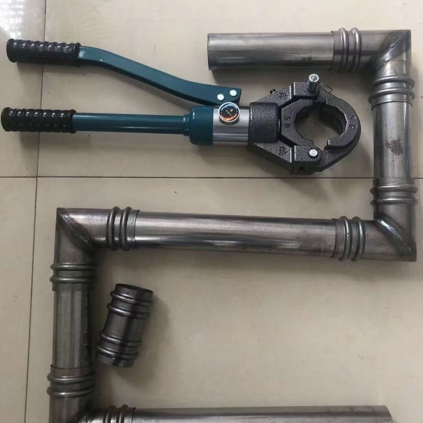 通榆冷却管生产