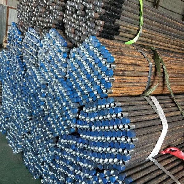通榆冷却管生产